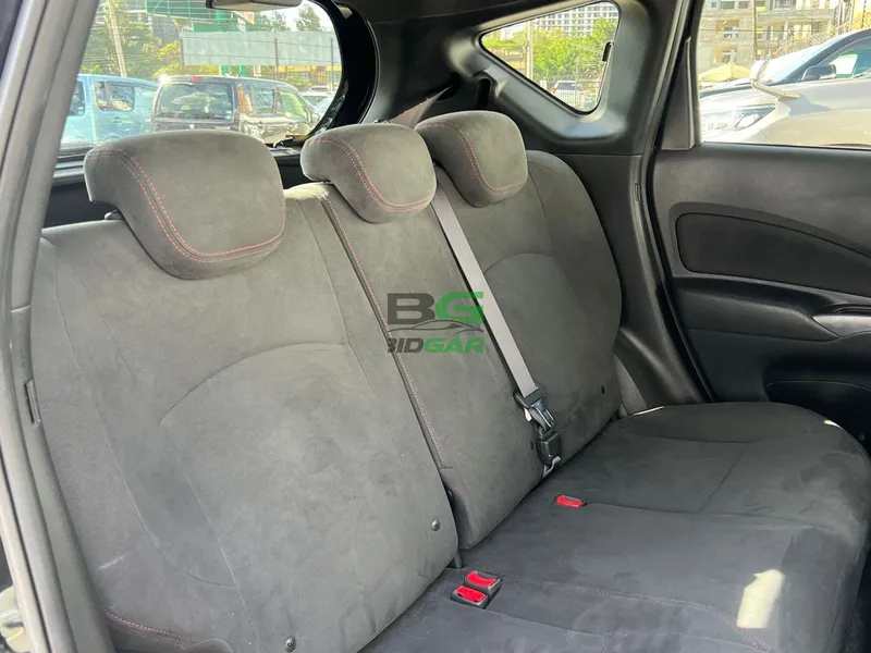 2019 Nissan Note Nismo e-POWER 1.2L Petrol Hatchback, photo 7