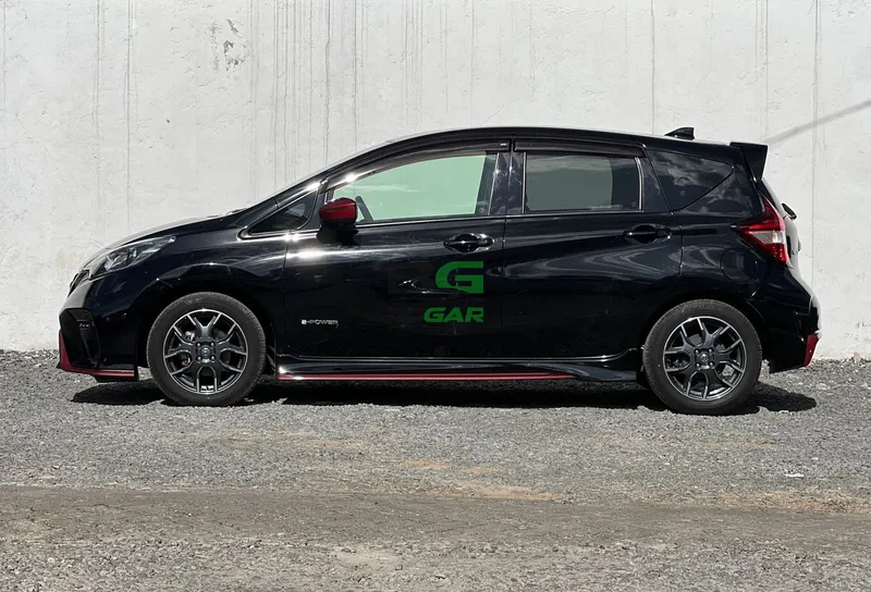 2019 Nissan Note Nismo e-POWER 1.2L Petrol Hatchback, photo 4