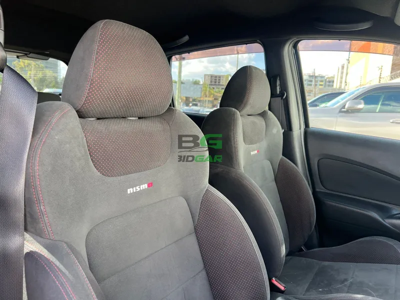 2019 Nissan Note Nismo e-POWER 1.2L Petrol Hatchback, photo 6