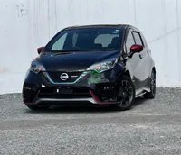 2019 Nissan Note Nismo e-POWER 1.2L Petrol Hatchback, main photo
