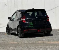 2019 Nissan Note Nismo e-POWER 1.2L Petrol Hatchback, photo 3