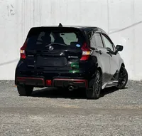 2019 Nissan Note Nismo e-POWER 1.2L Petrol Hatchback, photo 2