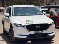 2020 Mazda CX-5 Silk Beige 2L Petrol SUV, main photo