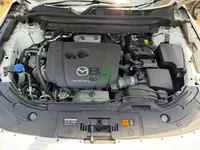 2020 Mazda CX-5 Silk Beige 2L Petrol SUV, photo 6