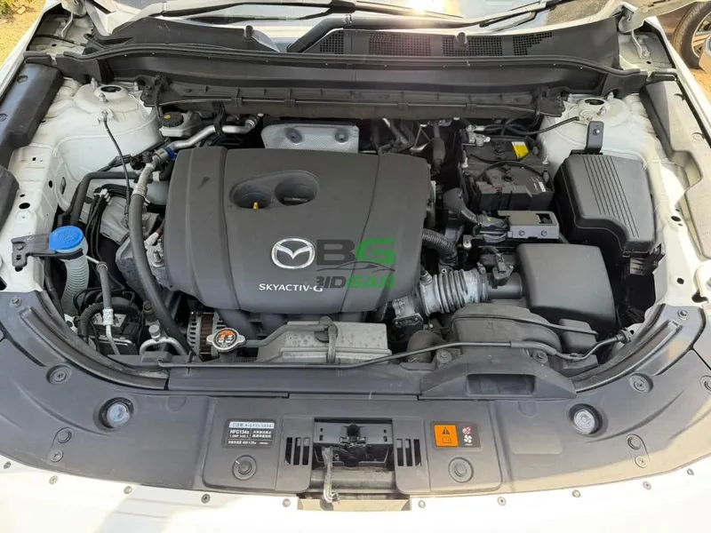 2020 Mazda CX-5 Silk Beige 2L Petrol SUV, photo 6