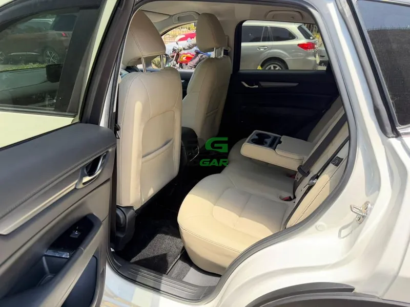 2020 Mazda CX-5 Silk Beige 2L Petrol SUV, photo 7
