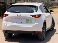 2020 Mazda CX-5 Silk Beige 2L Petrol SUV, photo 4