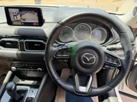 2020 Mazda CX-5 Silk Beige 2L Petrol SUV, photo 5