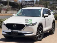 2020 Mazda CX-5 Silk Beige 2L Petrol SUV, photo 2