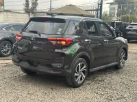 2020 Toyota Raize Z 1L Petrol Hatchback, photo 4
