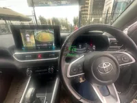 2020 Toyota Raize Z 1L Petrol Hatchback, photo 7