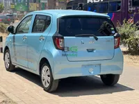 2019 Dihatsu Mira e:5 G LIMITED Petrol Hatchback, photo 3