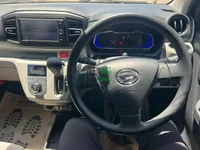 2019 Dihatsu Mira e:5 G LIMITED Petrol Hatchback, photo 6