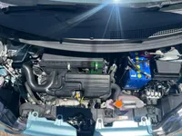 2019 Dihatsu Mira e:5 G LIMITED Petrol Hatchback, photo 8