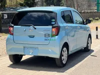 2019 Dihatsu Mira e:5 G LIMITED Petrol Hatchback, photo 4