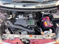 2019 Toyota Passo Petrol Hatchback, photo 5