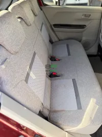 2019 Toyota Passo Petrol Hatchback, photo 6