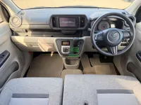 2019 Toyota Passo Petrol Hatchback, photo 8
