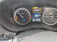 2018 Subaru Forester SK9 2.5L Petrol SUV, photo 8