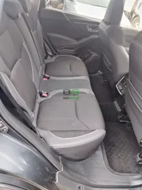 2018 Subaru Forester SK9 2.5L Petrol SUV, photo 9