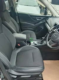2018 Subaru Forester SK9 2.5L Petrol SUV, photo 7