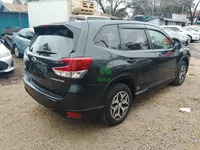 2018 Subaru Forester SK9 2.5L Petrol SUV, photo 5