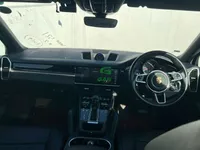 2020 Porsche Cayenne 3L Petrol SUV, photo 7