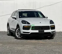 2020 Porsche Cayenne 3L Petrol SUV, main photo