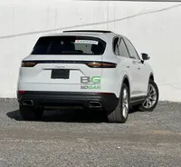 2020 Porsche Cayenne 3L Petrol SUV, photo 4