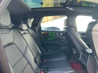 2020 Porsche Cayenne 3L Petrol SUV, photo 6