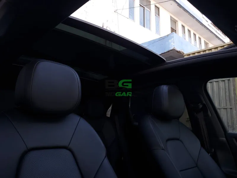 2019 Porsche Cayenne 3L Petrol SUV, photo 8