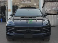 2019 Porsche Cayenne 3L Petrol SUV, photo 2