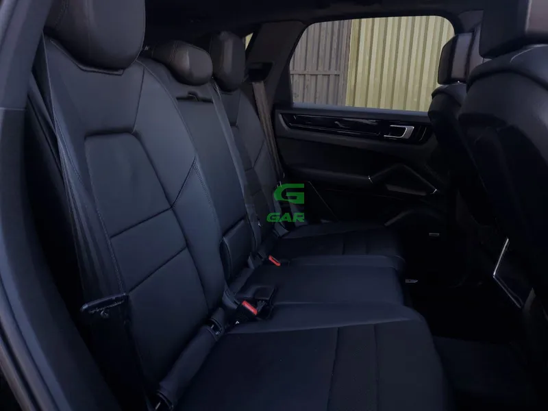 2019 Porsche Cayenne 3L Petrol SUV, photo 5