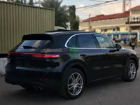 2019 Porsche Cayenne 3L Petrol SUV, photo 4