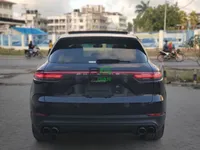 2019 Porsche Cayenne 3L Petrol SUV, photo 3