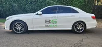 2016 Mercedes-Benz E220 Bluetec W212 2.1L Diesel Sedan, photo 6