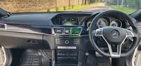 2016 Mercedes-Benz E220 Bluetec W212 2.1L Diesel Sedan, photo 9