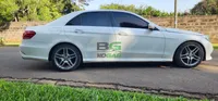 2016 Mercedes-Benz E220 Bluetec W212 2.1L Diesel Sedan, photo 4
