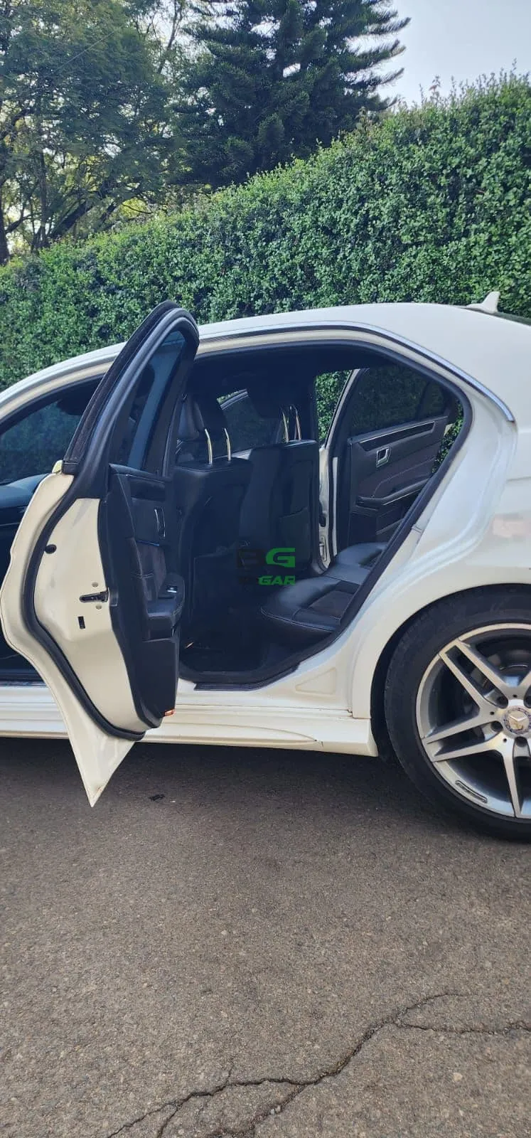 2016 Mercedes-Benz E220 Bluetec W212 2.1L Diesel Sedan, photo 10