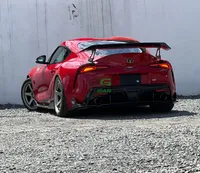 2020 Toyota Supra RZ 3L Petrol Coupe, photo 5