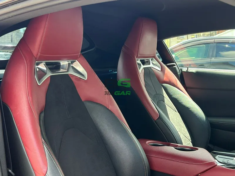 2020 Toyota Supra RZ 3L Petrol Coupe, photo 8