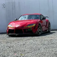 2020 Toyota Supra RZ 3L Petrol Coupe, photo 2