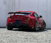 2020 Toyota Supra RZ 3L Petrol Coupe, photo 3