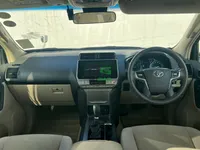 2019 Toyota Land Cruiser Prado TX 2.7L Petrol SUV, photo 7