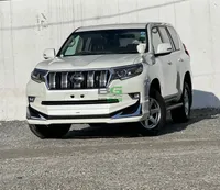 2019 Toyota Land Cruiser Prado TX 2.7L Petrol SUV, photo 2