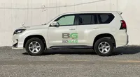 2019 Toyota Land Cruiser Prado TX 2.7L Petrol SUV, photo 5