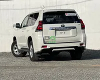 2019 Toyota Land Cruiser Prado TX 2.7L Petrol SUV, photo 4