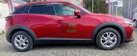 2019 Mazda CX-3 1.5L Petrol Hatchback, photo 4