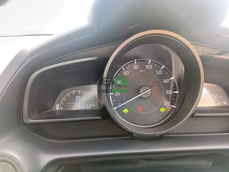 2019 Mazda CX-3 1.5L Petrol Hatchback, photo 9