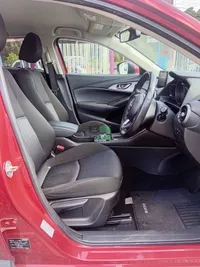 2019 Mazda CX-3 1.5L Petrol Hatchback, photo 7